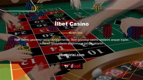 Ilbet casino Bolivia